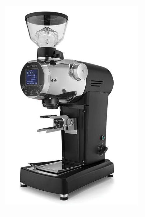 Mazzer ZM Plus Grinder